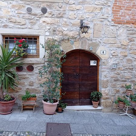 Casa Vacanza Gaia Costa di Mezzate Ngoại thất bức ảnh