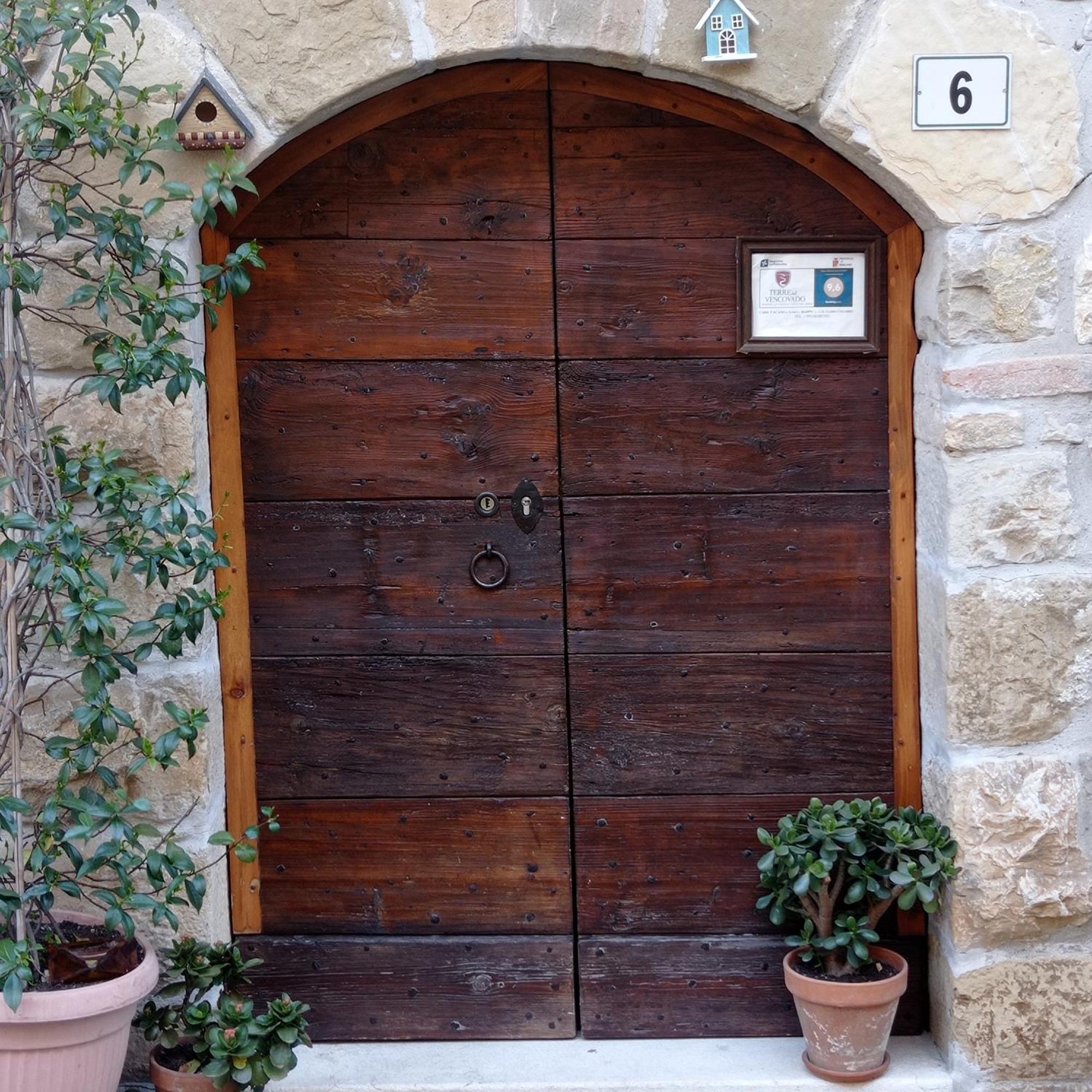 Casa Vacanza Gaia Costa di Mezzate Ngoại thất bức ảnh