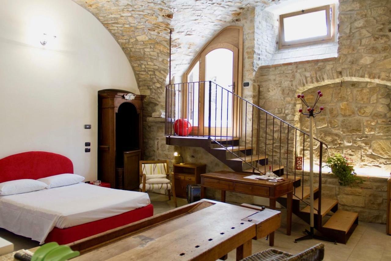 Casa Vacanza Gaia Costa di Mezzate Ngoại thất bức ảnh